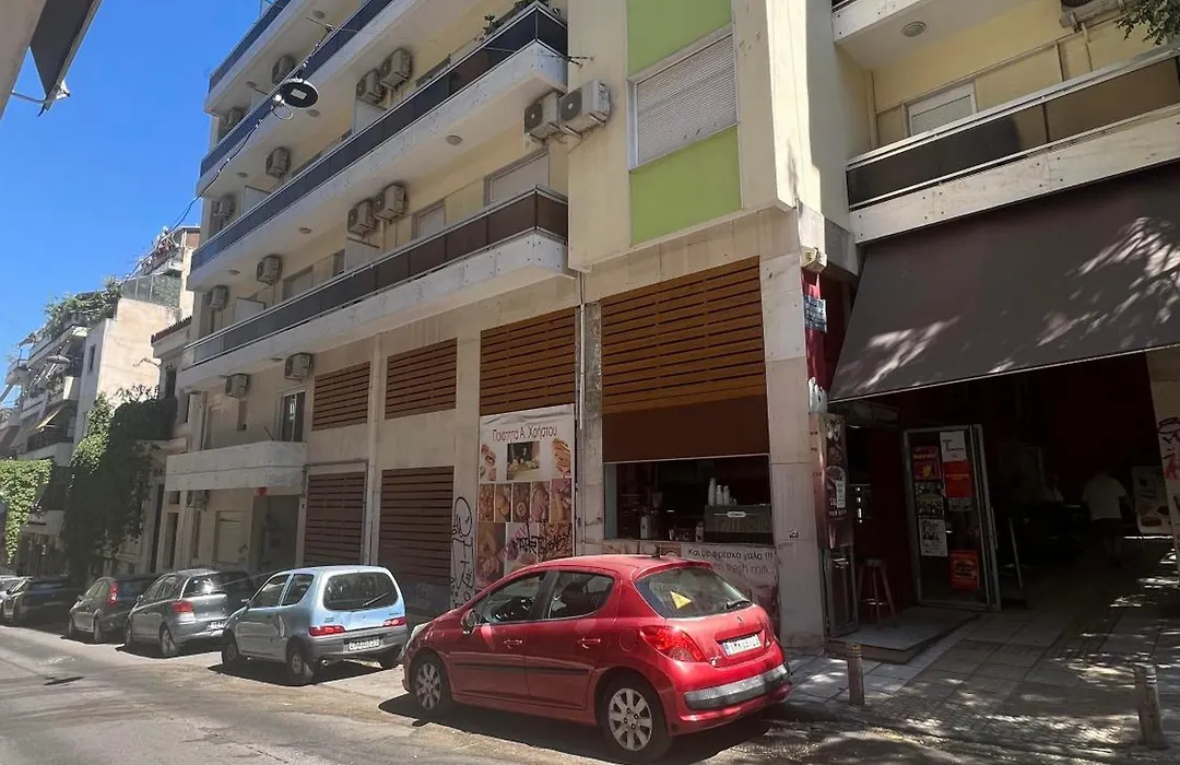 Bright Athens Studio-1