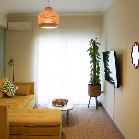Bright Athens Studio-3